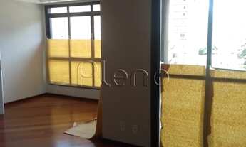 Imagem 4: Apartamento - Vila Itapura - Campinas