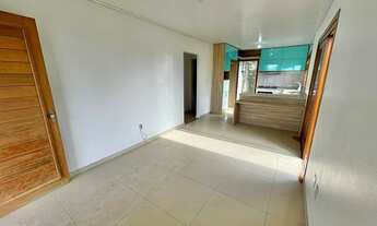 Imagem 2: Casa de alvenaria plana