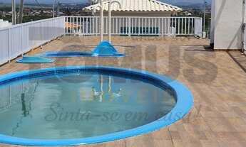 Imagem 4: Casa no Residencial Bela Vista com 2 Quartos, 1 Suíte no Bairro Porto Dantas