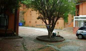 Imagem 3: Outro à venda e locação 8 Quartos, 11 Vagas, 2000M², Pacaembu, São Paulo - São Paulo