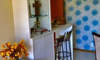 Imagem 4: Apartamento para venda tem 72 metros quadrados com 3 quartos em Imbuí