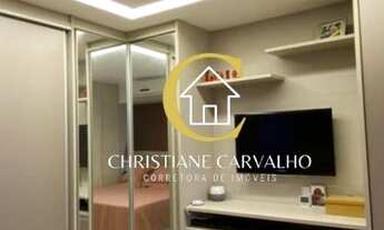 Imagem 5: Apartamento à venda no condomínio Campos Dourados