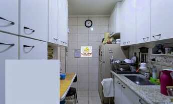 Imagem 5: Apartamento à venda, Água Branca, 53m², 2 dormitórios, 1 vaga!