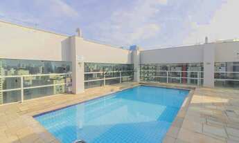 Imagem 3: Apartamento Venda Vila Nova Conceição 45 m² 1 Dormitórios