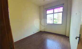 Imagem 2: Apartamento - 02 quartos - Cachambi