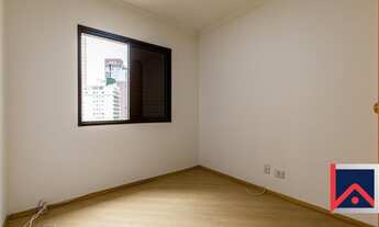 Imagem 7: Venda Apartamento 3 Dormitórios - 127 m² Vila Nova Conceição