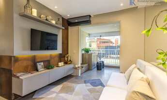 Imagem 5: Apartamento com 2 quartos à venda, 67 m² por R$ 475.000 - Nova Petrópolis - São Bernardo