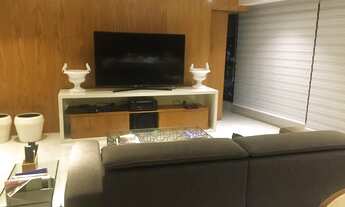 Imagem 7: Apartamento p/ venda, 330 m2, 4 suítes no Morro Ipiranga - Salvador - BA