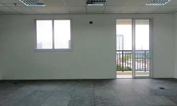 Imagem 3: Andar Corporativo comercial para venda e locação, Pinheiros, São Paulo