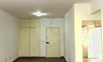 Imagem 6: BELÍSSIMO APARTAMENTO DE 80 M2 PARA LOCAÇÃO OU VENDA NO CENTRO DE SP