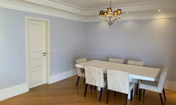 Imagem 3: Apartamento Locação 4 Dormitórios - 222 m² Vila Clementino