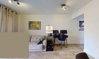 Imagem 5: Apartamento à venda, Lapa, 60m², 2 dormitórios, 1 vaga!