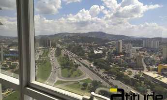 Imagem 6: ANDAR COMERCIAL 146 M² NO EDIFÍCIO NBC NEW BUSINESS CENTER