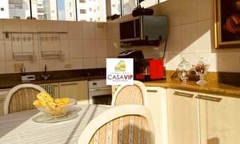 Imagem 6: Cobertura duplex à venda, Chácara Belenzinho, 180m², 4 dormitórios, 2 suítes, 3 vagas!