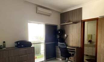 Imagem 6: Apartamento para venda tem 141 metros quadrados com 3 quartos em Jardim das Américas - Cui