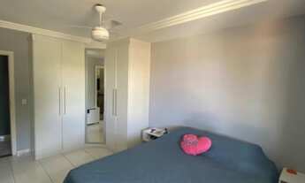 Imagem 6: APARTAMENTO REFORMADO A VENDA 3/4 SENDO (01 SUÍTE) VARANDA AMPLA - PITANGUEIRAS