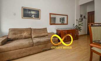 Imagem 4: Apartamento para venda possui 120 metros quadrados com 3 quartos em Copacabana - Rio de Ja