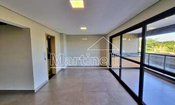 Imagem 5: Ribeirão Preto - Apartamento Padrão - Jardim Olhos D'Água II