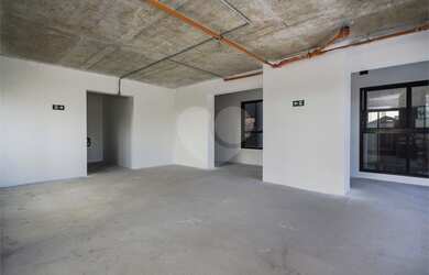 Imagem 7: São Paulo - Conjunto Comercial/Sala - PINHEIROS