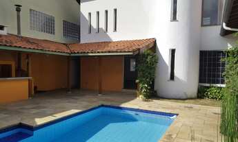 Imagem 2: Casa para aluguel e venda com 375 metros quadrados com 3 quartos em Vila Cruzeiro - São Pa