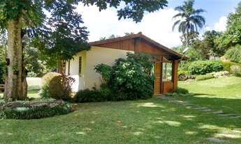 Imagem 2: Sítio em Araras, propriedade impecável