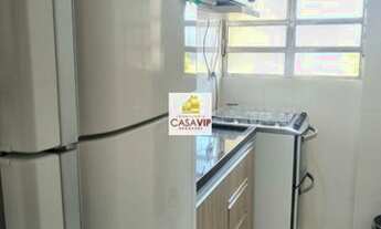 Imagem 3: Apartamento à venda, Água Branca, 55m², 2 dormitórios, sem vaga!