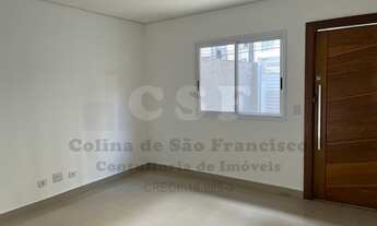 Imagem 4: Sobrado novo com 150 m2 no Jaguaré e 3 quartos com suite