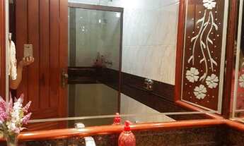 Imagem 6: Apartamento de 4 Dormitórios na Avenida Doutor Altino Arantes