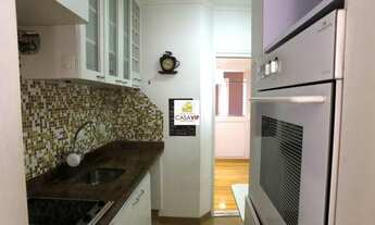 Imagem 7: Apartamento à venda, Vila Azevedo, 82m², 2 dormitórios, 1 suíte, 2 vagas!