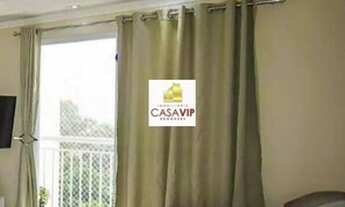 Imagem: Apartamento à venda, Vila Andrade, 67m²