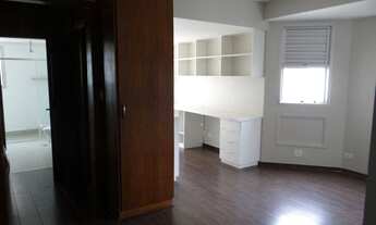 Imagem 4: Apartamento para venda com 228 metros quadrados com 4 quartos