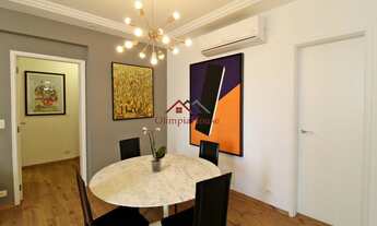 Imagem 4: Apartamento Venda Campo Belo 116 m² 3 Dormitórios