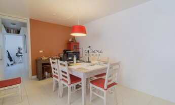 Imagem 7: Apartamento Venda Vila Mariana 100 m² 3 Dormitórios