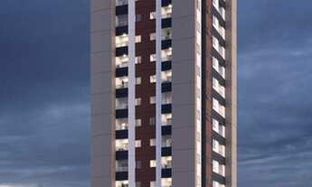 Imagem: Apartamento com 2 dormitórios com 1 suite