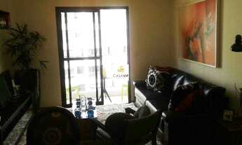 Imagem 2: Apartamento à venda, Campo Belo, 100m², 3 dormitórios, 1 suíte, 2 vagas!