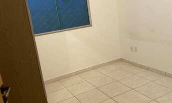 Imagem 3: Casa para Locação em Goiânia, Residencial Petrópolis, 3 dormitórios, 1 suíte, 1 banheiro