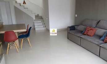 Imagem 3: Apartamento à venda, Vila Ipojuca, 174m², 2 suítes, 2 vagas!