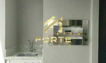 Imagem: Apartamento à venda no bairro Vila Nogueira