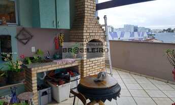 Imagem 4: Cobertura para Venda em Macaé, Riviera Fluminense, 3 dormitórios, 1 suíte, 4 banheiros, 2