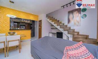 Imagem 7: Casa à venda, 71 m² por R$ 195.000,00 - Planalto - Natal/RN