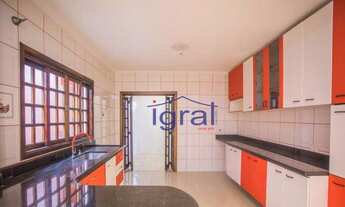 Imagem 4: Sobrado com 4 dormitórios para alugar, 300 m² por R$ 3.800,00/mês - Vila Santa Catarina