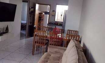 Imagem 2: Casa com 3 quartos (1 suíte) - Jardim Campo Belo - Maringá/PR