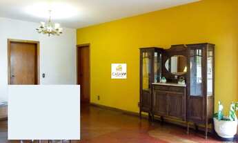 Imagem 5: Apartamento à venda, Jardim Brasil (Zona Sul), 133m², 4 dormitórios, 2 suítes, 3 vagas!