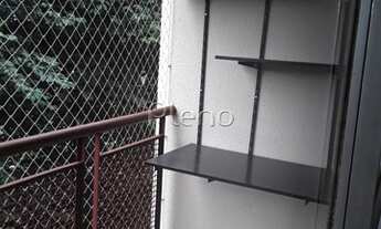 Imagem 5: Apartamento - São Bernardo - Campinas