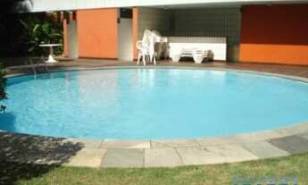 Imagem 2: APARTAMENTO - PANAMBY - SP