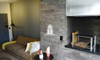 Imagem 3: Apartamento de 110m², com 3 dormitórios à venda em Perdizes