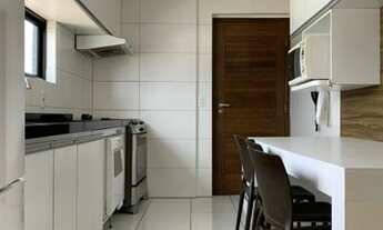 Imagem 6: Apartamento à venda no bairro Bairro dos Estados - João Pessoa/PB