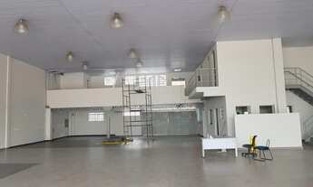 Imagem: Galpão para aluguel, 5 vagas, Quinta da