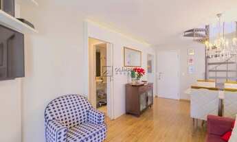 Imagem 4: Cobertura Venda Moema 111 m² 3 Dormitórios