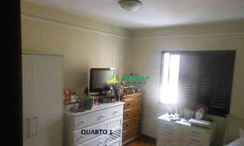 Imagem 5: Cobertura com 4 dormitórios à venda, 258 m² por R$ 1.590.000,00 - Chácara Inglesa - São Pa